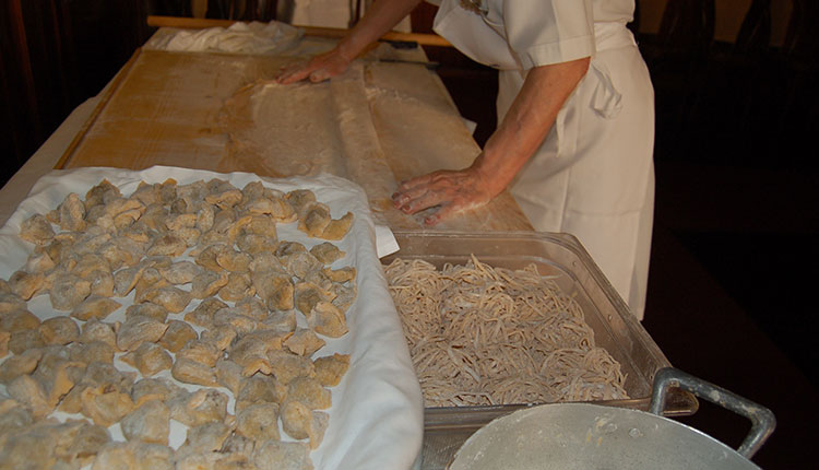Ristorante Piperno a Roma dal 1860 cucina tradizionale romana